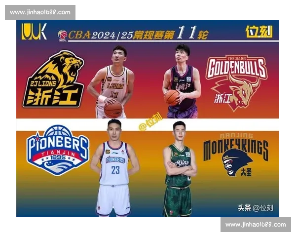 CBA球星排名：本赛季表现最佳球员TOP10