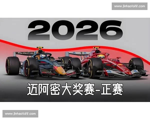 F1最新技术：2026年新规前瞻与影响分析