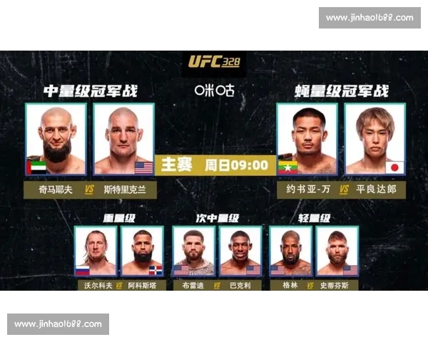 UFC 数字赛看点:不容错过的冠军争夺战_20260605213746
